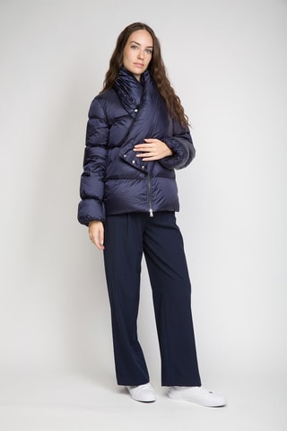 Anorak - Azul marino