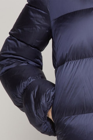 Anorak - Azul marino