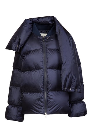 Anorak - Azul marino