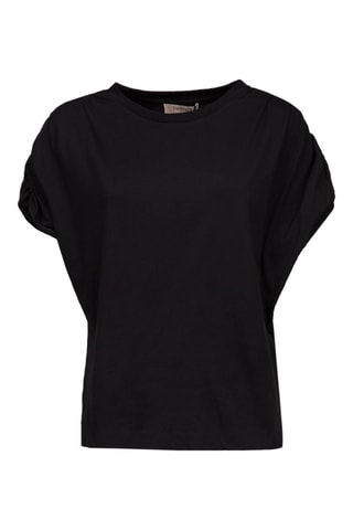 Camiseta - Negro