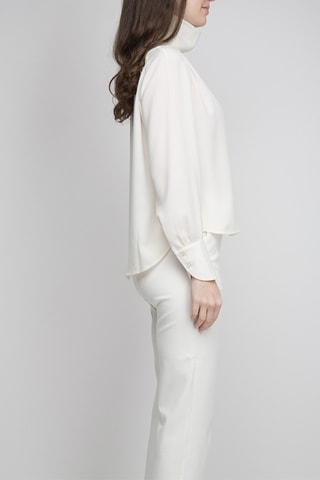 Blusa - Blanco