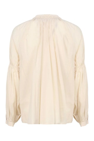 Blusa - Beige