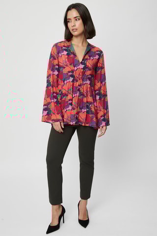 Blusa - Coral - Harmont & Blaine