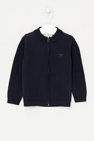 Sudadera - Azul marino 