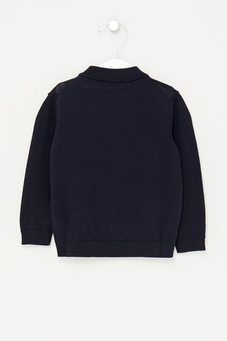 Sudadera - Azul marino 