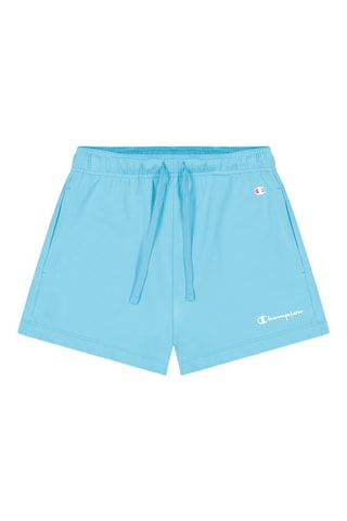 Short - Azul claro