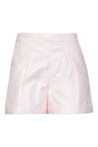 Short - Rosa - Emporio Armani