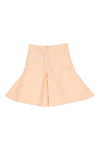 Bermudas - Beige