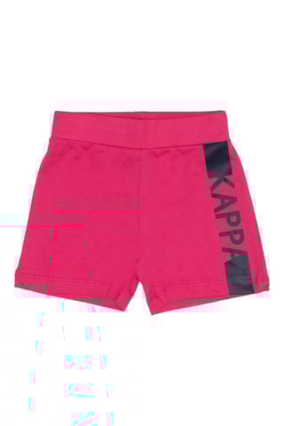 Camiseta y short - Azul noche