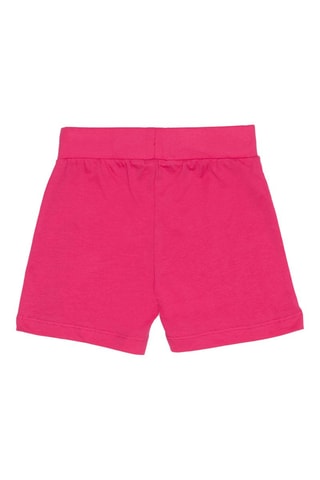 Camiseta y short - Azul noche