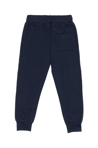 Sudadera y pantalón - Azul marino