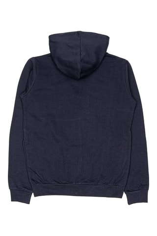 Sudadera y pantalón - Azul marino