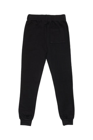 Sudadera y pantalón - Rojo