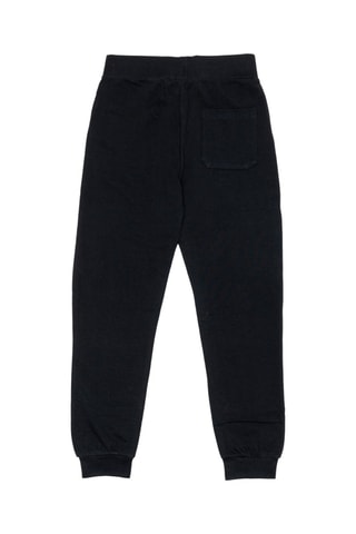 Sudadera y pantalón - Blanco