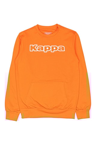 Sudadera y pantalón - Naranja