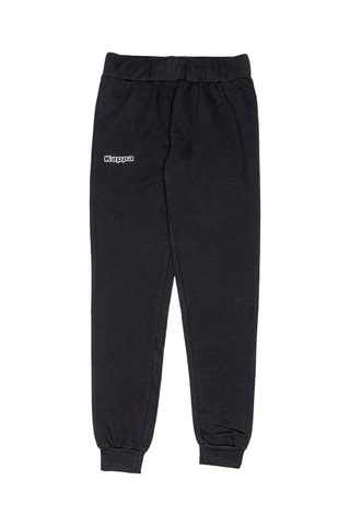 Sudadera y pantalón - Naranja