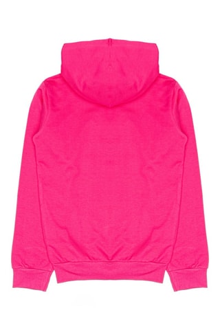 Sudadera y pantalón - Fucsia y negro