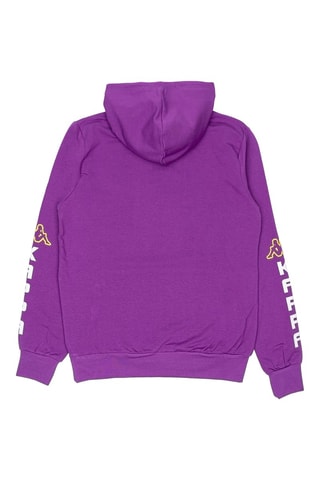 Sudadera y pantalón - Violeta