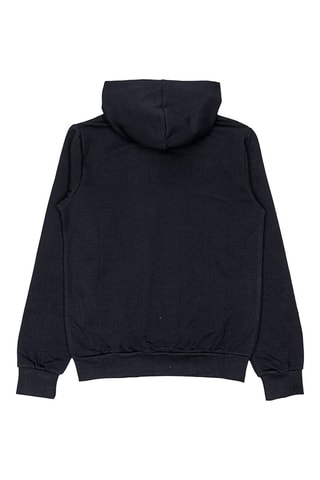 Sudadera y pantalón - Negro