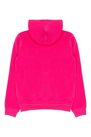 Sudadera y pantalón - Fucsia y negro