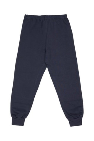 Sudadera y pantalón  - Rosa