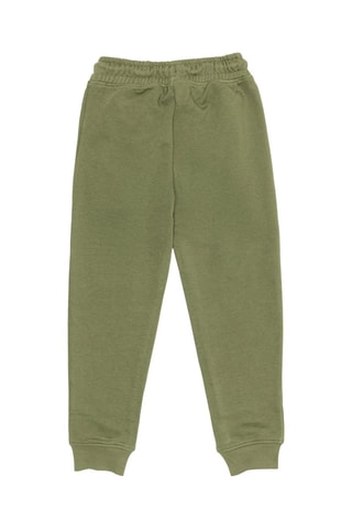 Sudadera y pantalón de chándal Sandrix - Verde