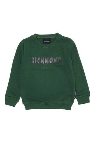 Sudadera y pantalón de chándal Petersi - Negro