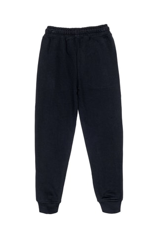 Sudadera y pantalón de chándal - Menta y negro