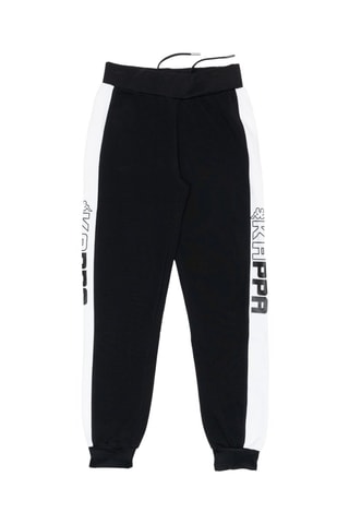 Sudadera y pantalón - Beige