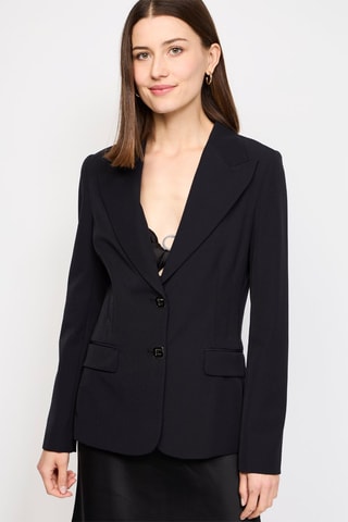 Blazer - 
Negro