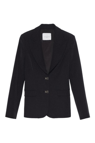Blazer - 
Negro