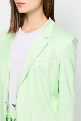 Blazer - 
Verde