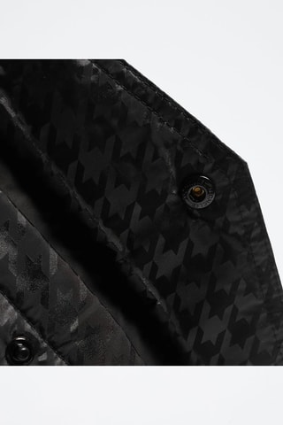 Bandolera Moncler Genius x Fragment - Negro