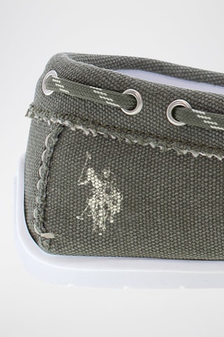 Mocasines River - Verde