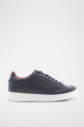Zapatillas Campy - Gris oscuro