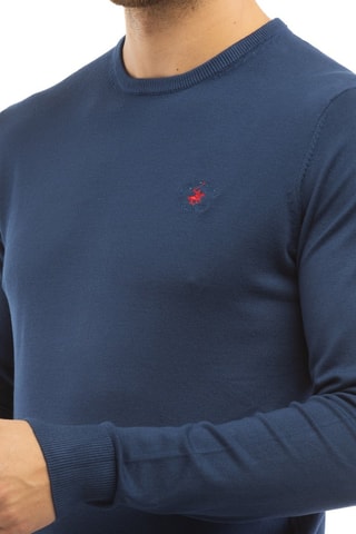 Jersey - Azul marino