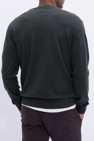 Jersey - Verde oscuro