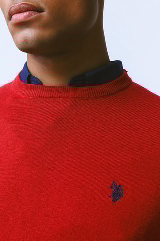 Jersey - Rojo
