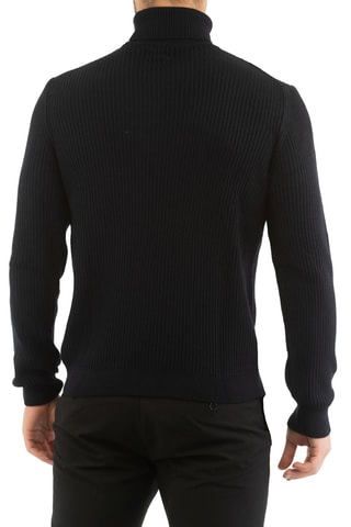 Jersey - Azul oscuro