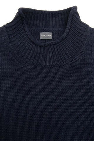 Jersey - Azul marino