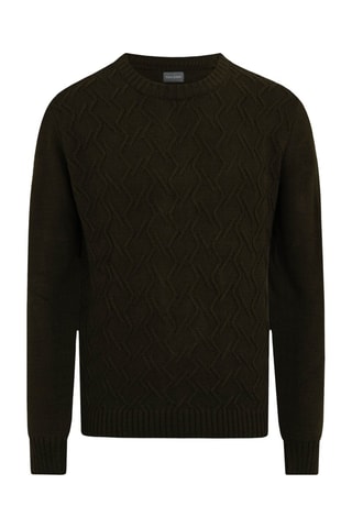 Jersey - Verde oscuro