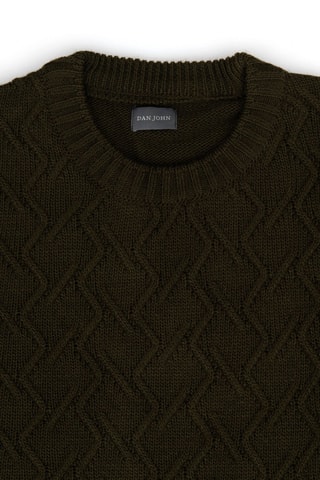 Jersey - Verde oscuro