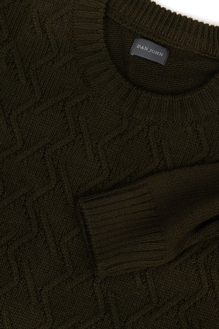 Jersey - Verde oscuro