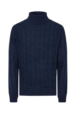 Jersey - Azul marino