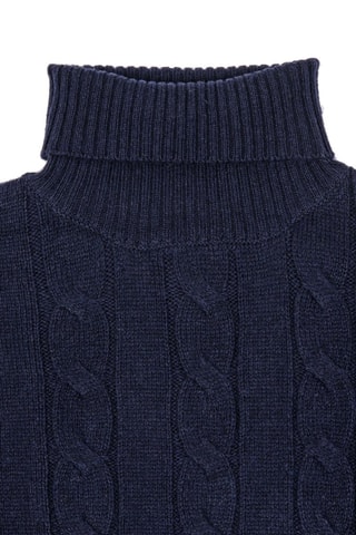 Jersey - Azul marino