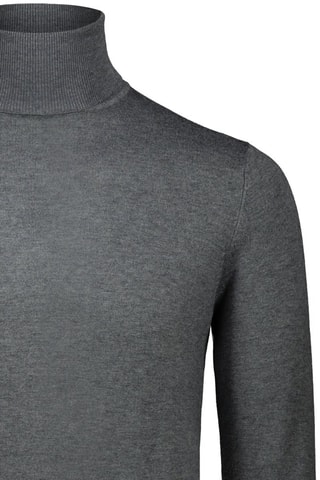 Jersey - Gris jaspeado