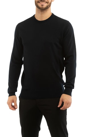 Jersey - Azul marino