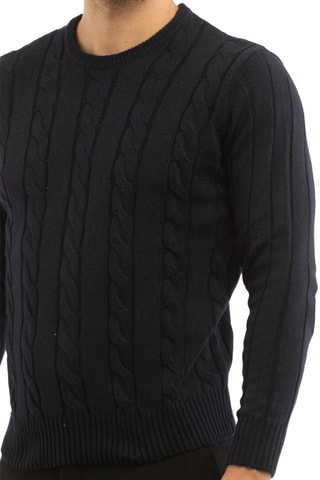 Jersey - Azul marino