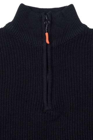 Jersey - Azul marino