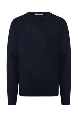 Jersey - Azul marino